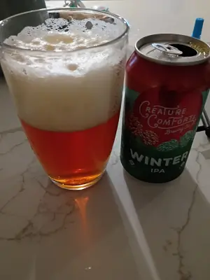 solidfunk's photo of Winter