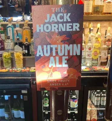 Reubs's photo of The Old Joint Stock Red Ale