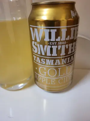 danlo's photo of Gold Apple Cider