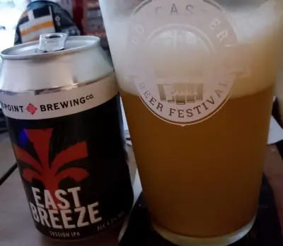 Deanso's photo of East Breeze