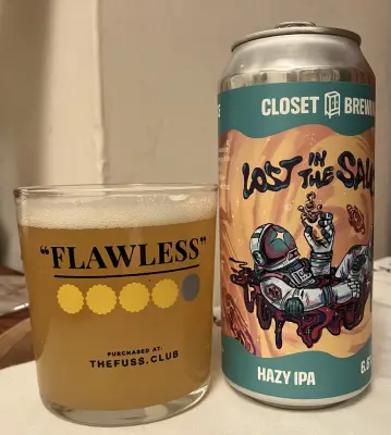 Reubs's photo of Lost In The Sauce
