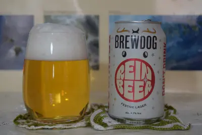 AleDegustation's photo of Reinbeer