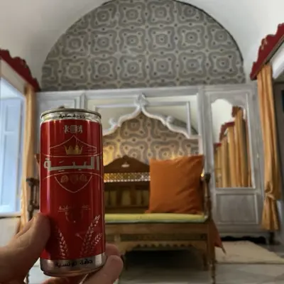 kurtthomsen's photo of Elbeya