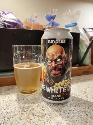 Ken1's photo of The White One