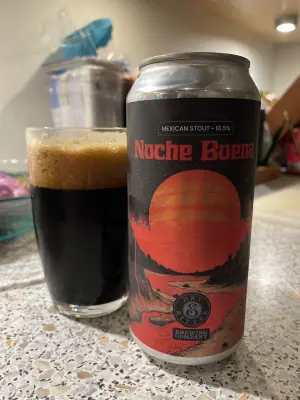 Ken1's photo of Noche Buena 4.0