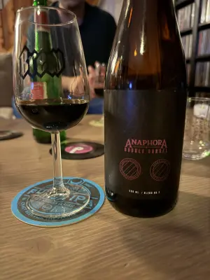 Chris_Ofstad's photo of Double Barrel Anaphora - Blend No.3