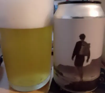 Deanso's photo of Stubble & Co Pilsner