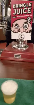 Deanso's photo of Kringle Juice