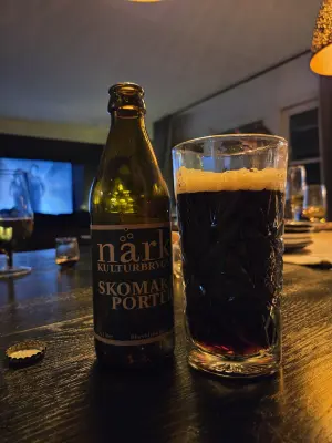 CBarley's photo of Skomakarporter