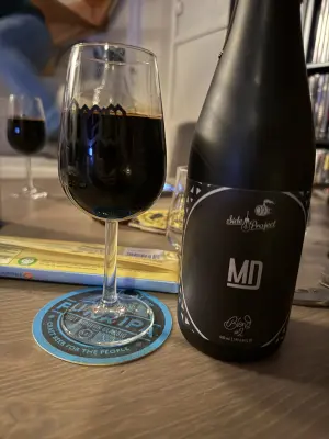 Chris_Ofstad's photo of MD (Blend #2)