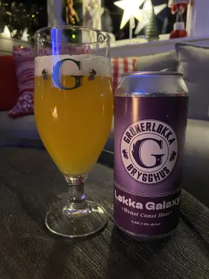 IpaPils's photo of Løkka Galaxy