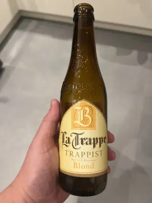Bbcplux's photo of Blond