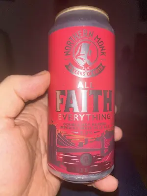 Nisse666's photo of All Faith Everything
