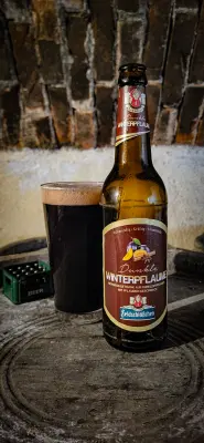 mariodelajlic's photo of Dunkle Winterpflaume (5.6%)
