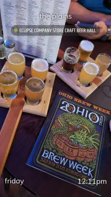Dogbrick's photo of Midwest Hazy IPA
