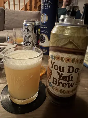 Chris_Ofstad's photo of You Do Brew