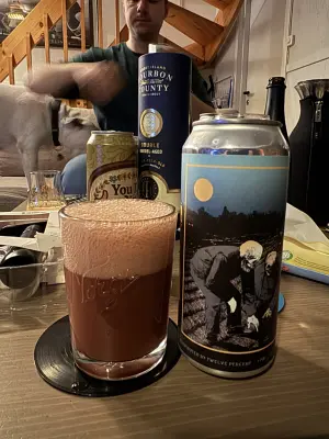 Chris_Ofstad's photo of Harvester Parfait