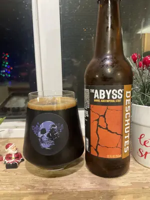 poisoneddwarf's photo of The Abyss (2025)