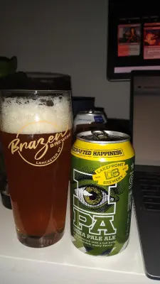 Clarkvv's photo of IPA