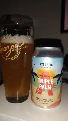 Clarkvv's photo of Triple Palm