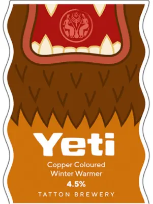 eurosoba's photo of Yeti
