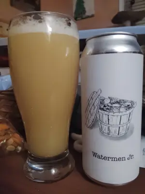 stevoj's photo of Watermen Jr.