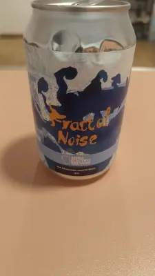 Charlotte's photo of Fractal Noise