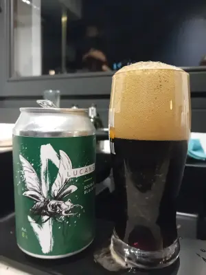 Sebletitje's photo of Lucane 2025 (Sorachi / Simcoe / Citra)