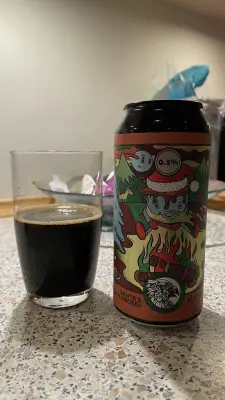Ken1's photo of Santa's Cinnamon Smores