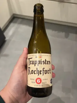 Bbcplux's photo of Trappistes Rochefort 6
