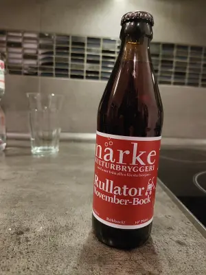 Zlotta's photo of Rullator November-Bock