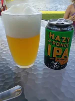 solidfunk's photo of Hazy on Ponce
