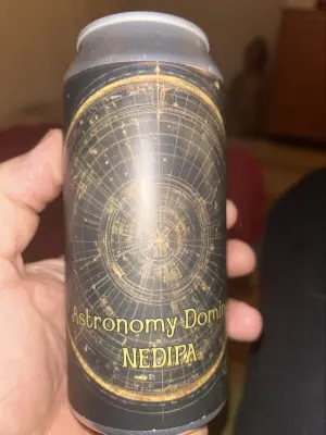 Nisse666's photo of Astronomy Domine