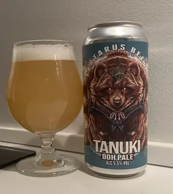 Reubs's photo of Tanuki