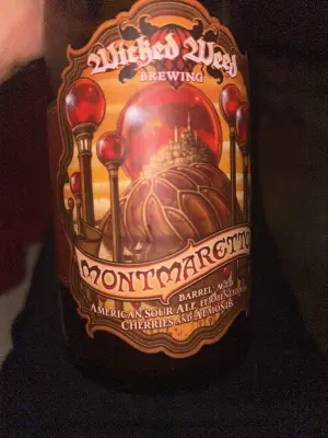 Nisse666's photo of Montmaretto
