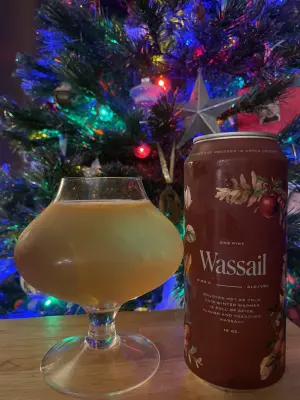 poisoneddwarf's photo of Wassail
