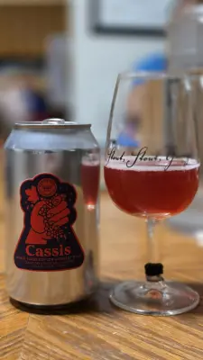 BeerPlace's photo of Cassis