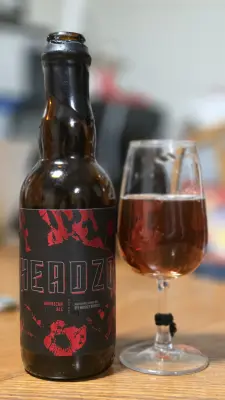 BeerPlace's photo of Headzo - Port, Cognac & Rye Whiskey (2024)