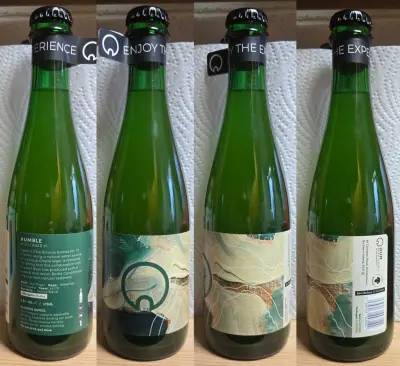 eurosoba's photo of Humble (Wild Lager V1)