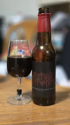 BeerPlace's photo of Birdtha