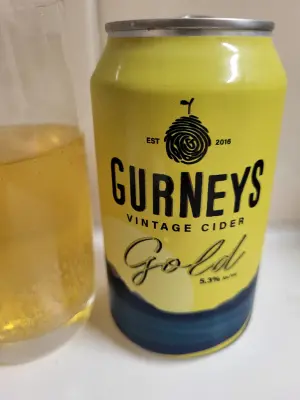 danlo's photo of Gurneys Gold