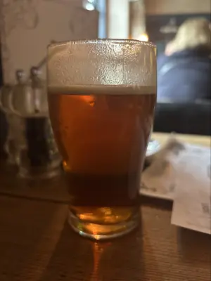 Mr_Pink_152's photo of Santa’s Ale