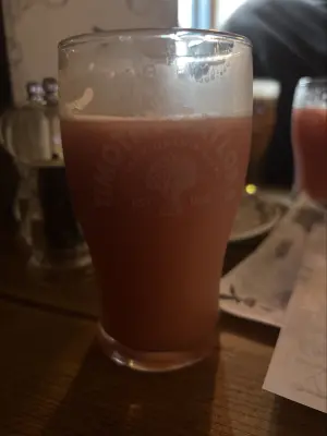 Mr_Pink_152's photo of Raspberry Gose