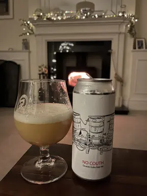 CraftBeerNick's photo of No Couth