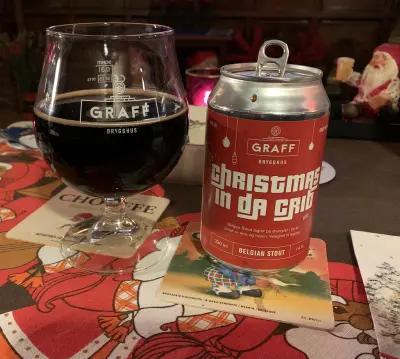 RuneBlix's photo of Christmas in da Crib (14%)