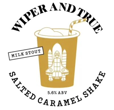 eurosoba's photo of Salted Caramel Shake