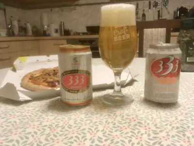 tompaulman's photo of 333 Export