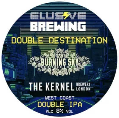 eurosoba's photo of Double Destination