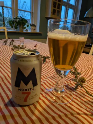 MiP's photo of Moritz 7