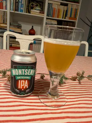 MiP's photo of IPA / Aniversari IPA
